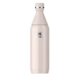 Stanley Μπουκάλι Θερμός Ανοξείδωτο BPA Free 600ml Rose Quartz 10-12069-021