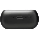 JBL Tour Pro 3 In-ear Bluetooth Handsfree Ακουστικά με Θήκη Φόρτισης Μαύρα