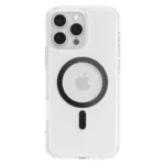 Spigen Ultra Hybrid MagFit Back Cover Πλαστικό 1.2mm Carbon Fiber (iPhone 16 Pro Max) ACS08000