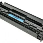 Hp 203x High Yield Cyan Original Laserjet Toner Cartridge Cf541x