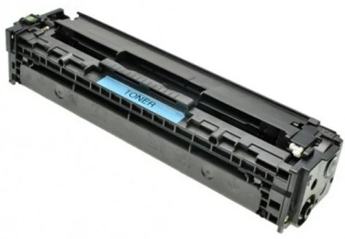 Hp 203x High Yield Cyan Original Laserjet Toner Cartridge Cf541x - Image 1