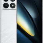 Xiaomi Poco F6 Pro NFC 5G Dual SIM (12/512GB) Λευκό