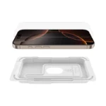 Belkin 'screenforce Ultraglass 2' Treated Screen Protector Iphone 16 Pro
