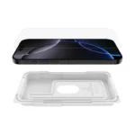 Belkin 'screenforce Ultraglass 2' Treated Screen Protector Iphone 16 Pro Max