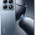 Xiaomi 14T Pro 5G Dual SIM (12/512GB) Titan Blue