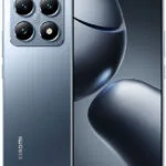 Xiaomi 14T 5G Dual SIM (12/256GB) Titan Blue