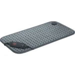 Beurer Xxl Hk 123 Cozy Grey Green Planet Θερμαντικό Επίθεμα Γκρι 60 X 30 Cm