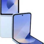Samsung Galaxy Z Flip6 5G (12/256GB) Μπλε