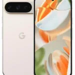 Google Pixel 9 Pro 5G (16/256GB) Porcelain