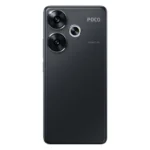 Xiaomi Poco F6 NFC 5G Dual SIM (12/512GB) Μαύρο