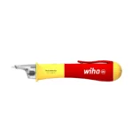 Wiha Ανιχνευτής Τάσης 43797 AC με Εύρος Μέτρησης 1 - 1200V