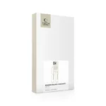 Tech-Protect Magnecklace Back Cover Σιλικόνης Μπεζ (iPhone 16 Pro Max)