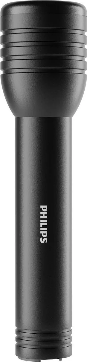 Philips Επαναφορτιζόμενος Φακός LED με Μέγιστη Φωτεινότητα 1000lm SFL7005R/10 - Image 1