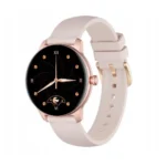 Oromed Oro Lady Active Smartwatch με Παλμογράφο (Ροζ)