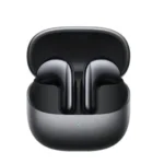 Xiaomi Buds 5 Bluetooth Handsfree Ακουστικά με Αντοχή στον Ιδρώτα και Θήκη Φόρτισης Graphite Black