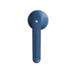 Fresh 'n Rebel Twins Core Earbud Bluetooth Handsfree Ακουστικά με Θήκη Φόρτισης Steel Blue
