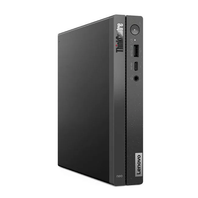 Lenovo ThinkCentre Neo 50q Gen 4 Mini PC (Core i5-13420H/16GB DDR4/512GB SSD/W11 Pro) - Image 1