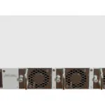MikroTik CRS520-4XS-16XQ-RM v7 Managed L2 Switch με 2 Θύρες Ethernet και 20 SFP Θύρες
