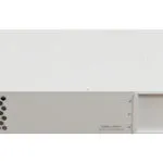 MikroTik CRS320-8P-8B-4S+RM v7 Managed L2 PoE++ Switch με 17 Θύρες Ethernet και 4 SFP Θύρες