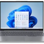 Lenovo ThinkBook 16 G7 IML 16" IPS FHD+ (Ultra 5-125U/8GB/512GB SSD/W11 Pro) Arctic Grey (UK Keyboard)