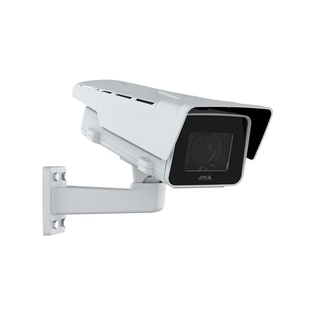 Axis P1385-E IP Κάμερα Παρακολούθησης Full HD 1080p Αδιάβροχη με Φακό 2.8-13mm - Image 1