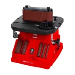 Holzmann OBS100A_230V Τριβείο Ταινίας/Δίσκου με Ισχύ 450W