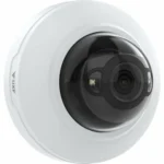 Axis M4215-V IP Κάμερα Παρακολούθησης Full HD 1080p με Φακό 3.5-6.6mm