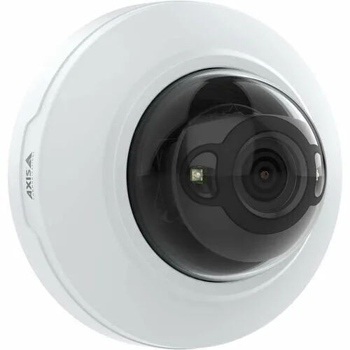 Axis M4215-V IP Κάμερα Παρακολούθησης Full HD 1080p με Φακό 3.5-6.6mm - Image 1