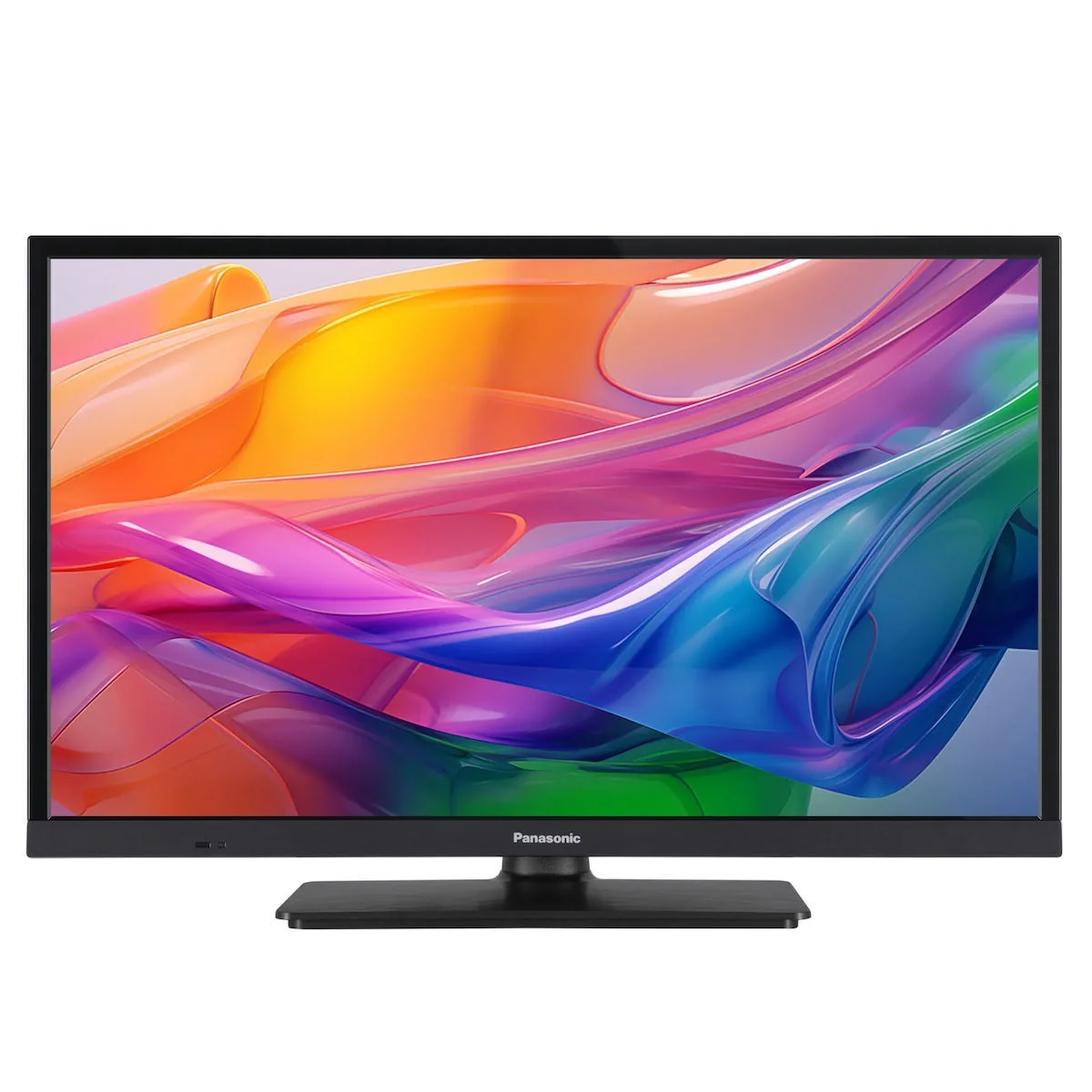 Panasonic Smart Τηλεόραση 24" HD Ready LED TV-24S50AEZ HDR (2024) - Image 1