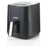 Gorenje Af1350dwb Air Fryer 5.4lt Μαύρο