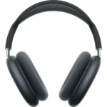 Apple AirPods Max (2024) Ασύρματα / Ενσύρματα Over Ear Ακουστικά με 20 ώρες Λειτουργίας και Quick Charge Midnight