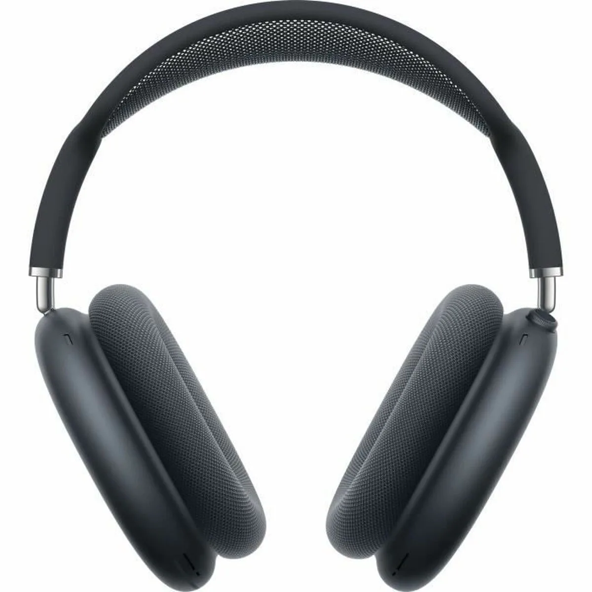 Apple AirPods Max (2024) Ασύρματα / Ενσύρματα Over Ear Ακουστικά με 20 ώρες Λειτουργίας και Quick Charge Midnight - Image 1