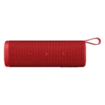 Xiaomi Sound Outdoor Αδιάβροχο Ηχείο Bluetooth 30W με Διάρκεια Μπαταρίας έως 12 ώρες Κόκκινο