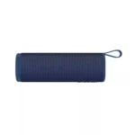 Xiaomi Sound Outdoor Αδιάβροχο Ηχείο Bluetooth 30W με Διάρκεια Μπαταρίας έως 12 ώρες Μπλε