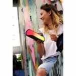 Bigben Interactive Connected Ηχείο Bluetooth 30W με Ραδιόφωνο και Διάρκεια Μπαταρίας έως 4 ώρες Μπλε