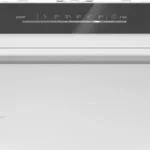 Bosch Εντοιχιζόμενο Μονόπορτο Ψυγείο 283lt Υ177.2xΠ54.1xΒ54.8εκ. Λευκό KIL82VFE0