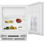 Candy Mini Bar 111lt Υ82.6xΠ59.6xΒ55.6εκ. Λευκό CM4SE68W