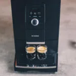 Nivona CafeRomatica 792 Αυτόματη Μηχανή Espresso 1455W Πίεσης 15bar με Μύλο Άλεσης Μαύρη