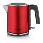 Severin Βραστήρας 1lt 2400W Κόκκινος WK3427