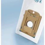 Bosch BBZ41FK Σακούλες Σκούπας 4τμχ Συμβατή με Σκούπα Bosch