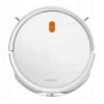 Xiaomi Robot Vacuum E5 Σκούπα Ρομπότ για Σκούπισμα & Σφουγγάρισμα με Wi-Fi Λευκή