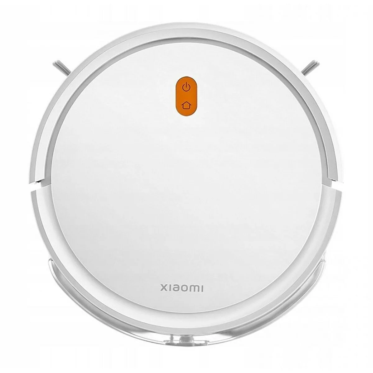 Xiaomi Robot Vacuum E5 Σκούπα Ρομπότ για Σκούπισμα & Σφουγγάρισμα με Wi-Fi Λευκή - Image 1