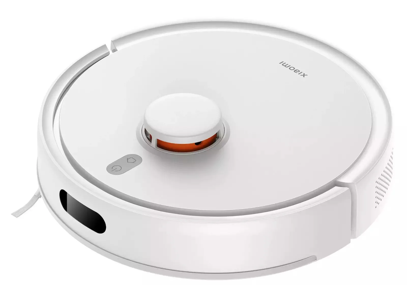 Xiaomi S20 Σκούπα Ρομπότ για Σκούπισμα & Σφουγγάρισμα με Χαρτογράφηση και Wi-Fi Λευκή - Image 1