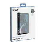 SBS Tempered Glass (iPad Pro 2024 / 2025 11")