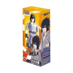 Namco - Bandai Naruto: Anime Heroes: Mega Naruto - Uchiha Sasuke Φιγούρα Δράσης 30εκ.