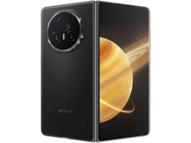 Honor Magic V3 5G Dual SIM (12/512GB) Μαύρο - Image 1