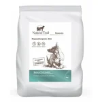 Natural 2kg Ξηρά Τροφή Σκύλων χωρίς Σιτηρά & Γλουτένη