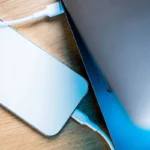 Green Cell USB-C to Lightning Cable Λευκό 1m (KABGC07W)