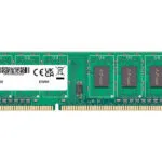 PNY DDR3 με Module 1x8GB και Ταχύτητα 1600 για Desktop DIM8GBN12800/3-SB