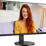 AOC U27B3CF IPS HDR Monitor 27" 4K 3840x2160